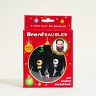Promo Déco de Noël pour barbe à 9,90 € dans le catalogue Passage du Désir à Montpellier