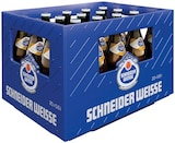 Original Angebote von Schneider Weisse bei REWE Passau für 15,00 €
