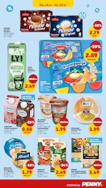 Tee im Penny Prospekt in Heidenheim Aktueller Penny Prospekt mit Tee, "Wer günstig will, muss Penny.", Seite 33