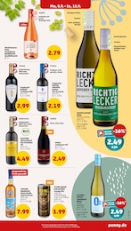 Rum Angebot & Preis im aktuellen Penny Prospekt Rum Angebot im aktuellen Penny Prospekt auf Seite 17