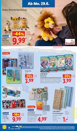 Pokemon im Lidl Prospekt in Berlin Aktueller Lidl Prospekt mit Pokemon, "LIDL LOHNT SICH", Seite 40