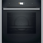 Einbau-Backofen im Angebot bei EURONICS in Buxtehude Einbau-Backofen Angebote von NEFF bei EURONICS Buxtehude für 1.249,00 €