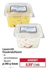 Flusskrebsfleisch von Lauenroth im aktuellen METRO Prospekt für 7,48 €