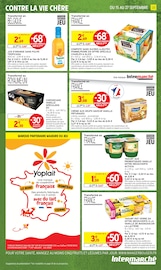 Promos Verre dans le catalogue "Intermarché" de Intermarché Hyper Verre en promo dans le catalogue Intermarché Hyper à la page 23