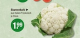 Blumenkohl von  im aktuellen V-Markt Prospekt für 1,99 €