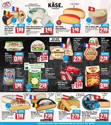 Käse im aktuellen HIT Prospekt (Aachen) Käse im HIT Prospekt "ECHTE VIELFALT" mit 18 Seiten (Aachen)