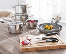 Starter-Set bei XXXLutz Möbelhäuser in Oberhausen Starter-Set im Angebot bei XXXLutz Möbelhäuser Oberhausen für 149,90 €