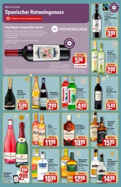 Wein im REWE Prospekt in Hamburg Aktueller REWE Prospekt mit Wein, "Dein Markt", Seite 20