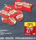 Mini Babybel - Babybel en promo chez Aldi Mini Babybel - Babybel dans le catalogue Aldi