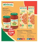 Pasta Saucen von Miracoli im aktuellen V-Markt Prospekt für 1,99 €