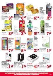 Spielwaren Angebot im aktuellen E center Prospekt auf Seite 29
