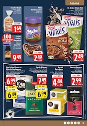 Jacobs im E center Prospekt in Bocholt Aktueller E center Prospekt mit Jacobs, "Aktuelle Angebote", Seite 15