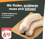 GLOBUS Eschborn Prospekt mit  im Angebot für 6,90 €