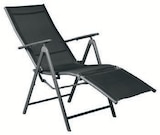 Relaxsessel Modell „Atlanta“ Angebote von LIVARNO HOME bei Lidl Dresden für 34,99 €