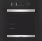 H 2465 BP Einbau-Backofen Angebote von Miele bei Hirsch und Ille Heilbronn für 849,00 €