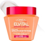 Haarmaske Dream Length von L'ORÉAL PARiS ELVITAL im aktuellen dm-drogerie markt Prospekt für 4,95 €