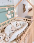 Kuschelnest im Angebot bei Möbelzentrum Pforzheim in Pforzheim Kuschelnest Angebote von avelia bei Möbelzentrum Pforzheim Pforzheim für 8,99 €