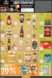 Aktueller GLOBUS Prospekt mit Maggi, "Aktuelle Angebote", Seite 3