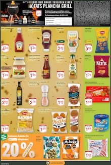 Chips im GLOBUS Prospekt "Aktuelle Angebote" mit 36 Seiten (Jena)