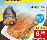 Aktuelle Ente Angebote bei Zimmermann in Bremen Aktuelles Junge Ente Angebot bei Zimmermann in Bremen ab 6,99 €