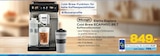 EURONICS Gelsenkirchen - Eletta Explore Cold Brew ECAM450.86.T Kaffeevollautomat Angebot im Prospekt Eletta Explore Cold Brew ECAM450.86.T Kaffeevollautomat bei EURONICS im Gelsenkirchen Prospekt für 799,00 €