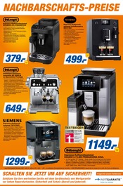 Kaffee im expert Esch Prospekt in Mannheim Aktueller expert Esch Prospekt mit Kaffee, "Aktuelle Angebote", Seite 10