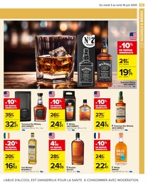 Prix et réduction Bourbon dans le prospectus Carrefour en cours Offre Bourbon dans le catalogue Carrefour du moment à la page 67