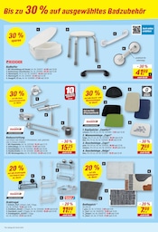 WC im toom Baumarkt Prospekt in Troisdorf Aktueller toom Baumarkt Prospekt mit WC, "Respekt, wer's selber macht.", Seite 20