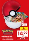 Pokeball Tin-Box im Angebot bei Netto Marken-Discount in Solingen Pokeball Tin-Box Angebote von Pokémon bei Netto Marken-Discount Solingen für 14,99 €