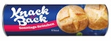 EDEKA Wietmarschen - Sonntags-Brötchen Angebot im Prospekt Sonntags-Brötchen bei EDEKA im Wietmarschen Prospekt für 1,69 €