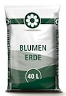 Aktuelles Blumenerde Angebot bei OBI in Erfurt ab 1,49 €