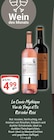 La Cuvée Mythique Rot bei GLOBUS im Zwickau Prospekt für 4,99 €