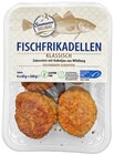 Aktuelles Fischfrikadellen Angebot bei Penny in Halle (Saale) ab 2,69 €