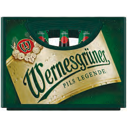 Pils Legende