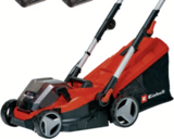 Akku-Rasenmäher-Kit Rasarro 36/250 Angebote von Einhell bei toom Baumarkt Bad Kreuznach für 209,99 €