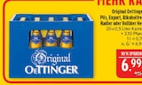 Aktuelles Pils Angebot bei Marktkauf in Erlangen ab 6,99 €