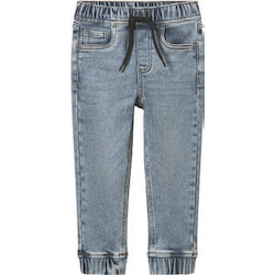Thermo-Denimjogger