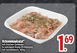 Ochsenmaulsalat im aktuellen EDEKA Prospekt für 1,69 €