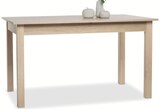 Auszugtische Coburg Angebote bei Die Möbelfundgrube Pirmasens für 99,99 €