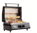 Aktuelle Grill Angebote bei toom Baumarkt in Bremen Aktuelles Elektrogrill "Videro E2-P" Angebot bei toom Baumarkt in Bremen ab 319,99 €