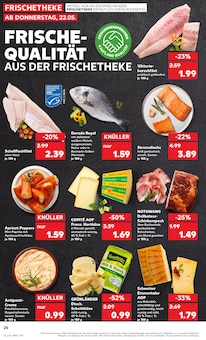 Lachs im aktuellen Kaufland Prospekt (Freiburg (Breisgau)) Lachs im Kaufland Prospekt "Aktuelle Angebote" mit 54 Seiten (Freiburg (Breisgau))