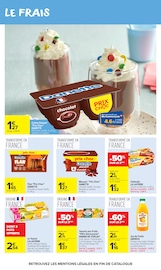 Gâteau en promo dans le catalogue Carrefour Market à la page 23