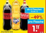 Aktuelle Cola Angebote bei Netto Marken-Discount in Löhne Aktuelles Erfrischungsgetränk Angebot bei Netto Marken-Discount in Löhne ab 1,11 €