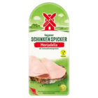 Vegane Aufschnitt-Alternative im Lidl Prospekt Vegane Aufschnitt-Alternative von RÜGENWALDER MÜHLE im aktuellen Lidl Prospekt für 5,99 €