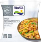 Fertiggericht oder Gemüse-Pfanne im EDEKA Prospekt Fertiggericht oder Gemüse-Pfanne von Frosta im aktuellen EDEKA Prospekt für 1,99 €