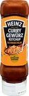Curry Gewürz Ketchup Schaschlik im Angebot bei Netto Marken-Discount in Görlitz Curry Gewürz Ketchup Schaschlik Angebote von Heinz bei Netto Marken-Discount Görlitz für 1,99 €