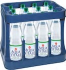 Mineralwasser Medium im Angebot bei tegut in Böblingen Mineralwasser Medium Angebote von Aqua Vitale bei tegut Böblingen für 8,00 €