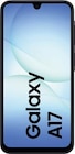 Galaxy A17 (128GB) Black Angebote von Samsung bei MEDIMAX Halle für 159,99 €