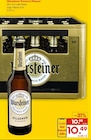 Warsteiner Premium Pilsener bei Netto Marken-Discount im Schmölln Prospekt für 10,49 €