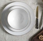 Service de table erina - Maxi Bazar Service de table erina à 19,99 € dans le catalogue Maxi Bazar